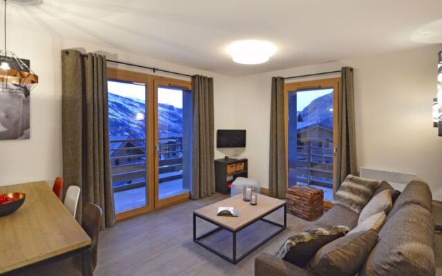 Le Coeur des Loges (MEN650)