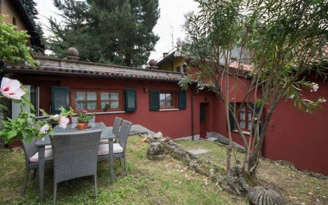 Casetta Rossa
