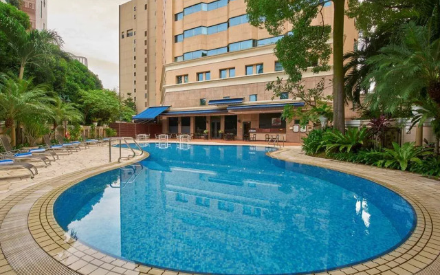Vibe Hotel Singapore Orchard