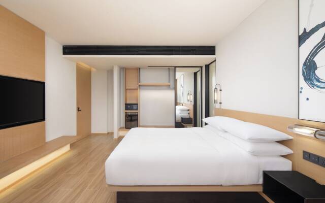 Fairfield By Marriott Hangzhou Wulin Square, China