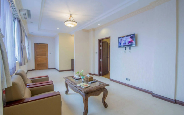 Asia Plaza Hotel