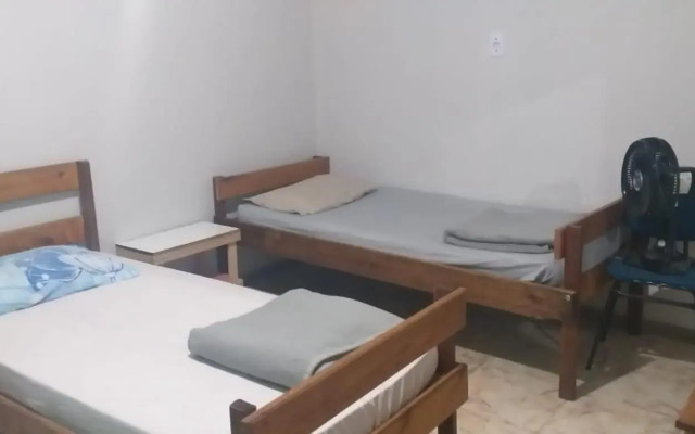 Pousada Serra Carioca Friburgo