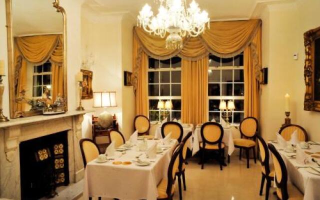 The Blarney Stone Guesthouse