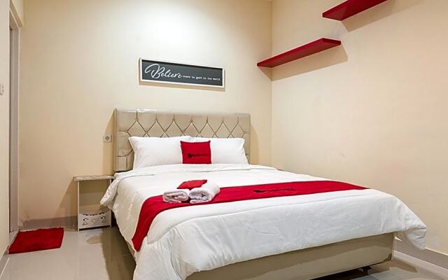 RedDoorz @ Tebet Barat 2