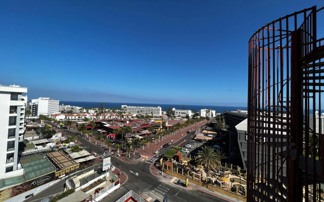 Agaete Parque Apts.