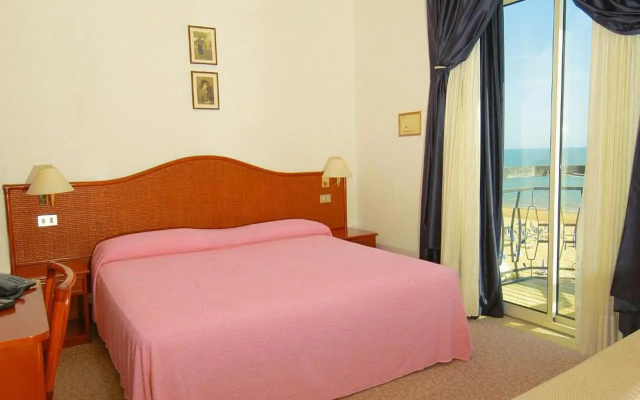 Hotel Beny