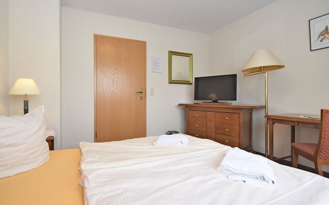 Spacious Apartment with Sauna and Jacuzzi in Harz