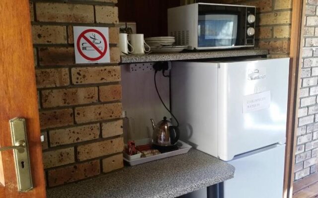 Windmill Guest House Bloemfontein