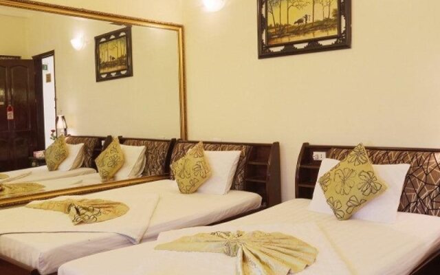 A25 Hotel 38 Hang Thiec