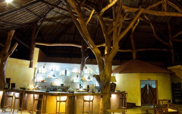 Ravintsara Wellness Hotel