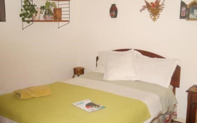 Hostal Don Mariano