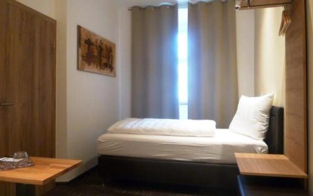 Hotel Saline 3-Sterne Superior