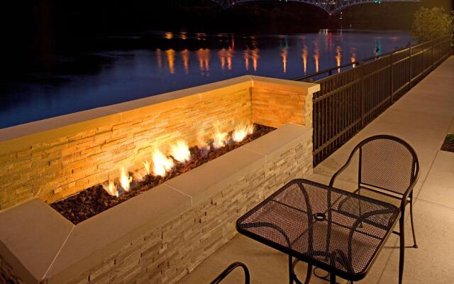Hampton Inn & Suites Pittsburgh/Waterfront-West Homestead
