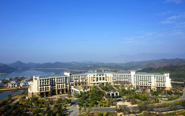 Sheraton Bailuhu Resort, Huizhou