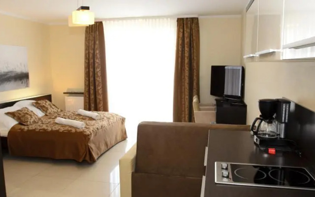 Apartamenty Sun & Snow Avenue