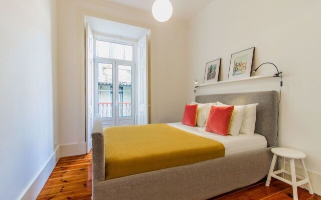 Casa Maria Helena - Bairro Alto