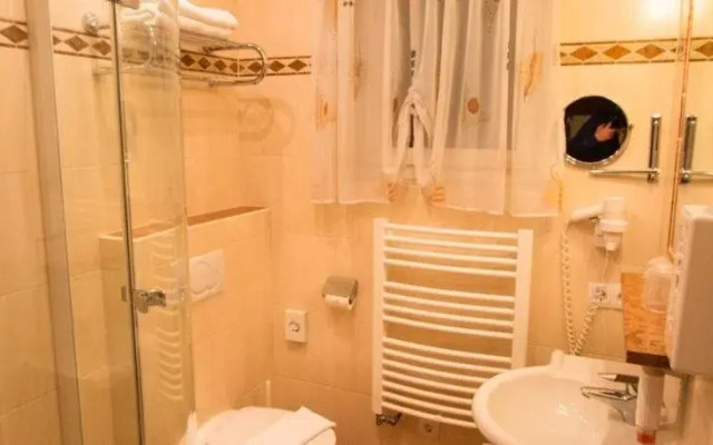 Hotel 4 Jahreszeiten