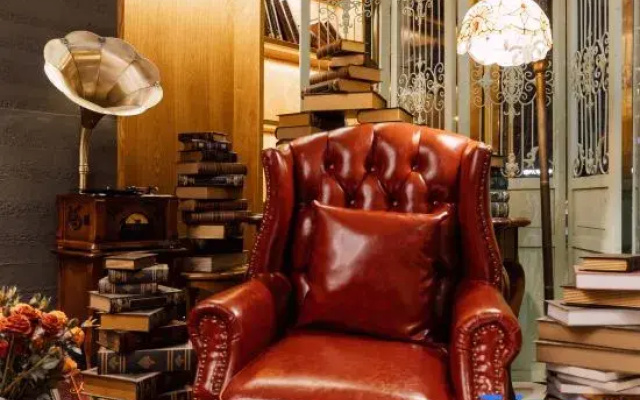James Joyce Coffetel Hotel (Tangshan)