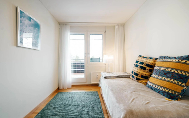 Wohlfühlresidenz auf dem Sonnenplateau