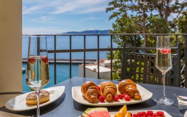 Palace Paulina Luxury Residence