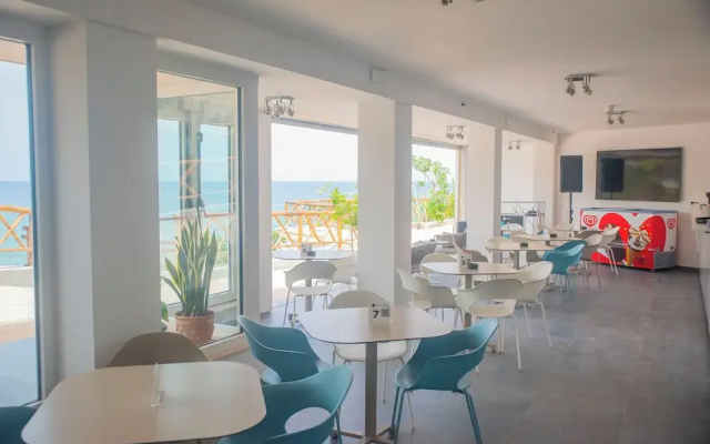Hotel Lido Ficocella