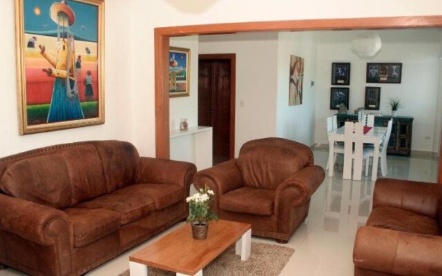 Vista Marina Residence