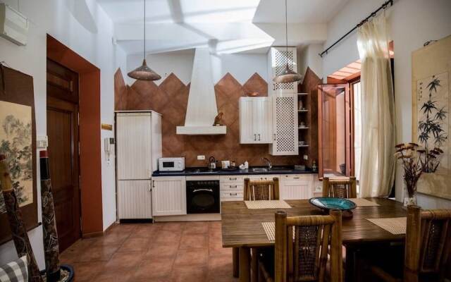 Apartamento Goyeneta Palace