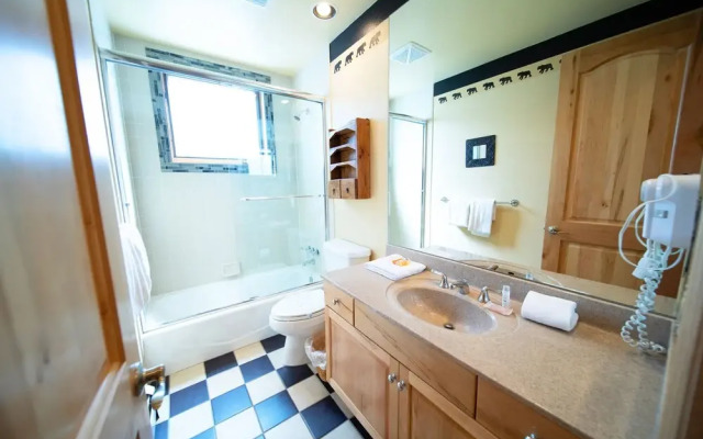 Ironwood 2986 by SummitCove Vacation Lodging