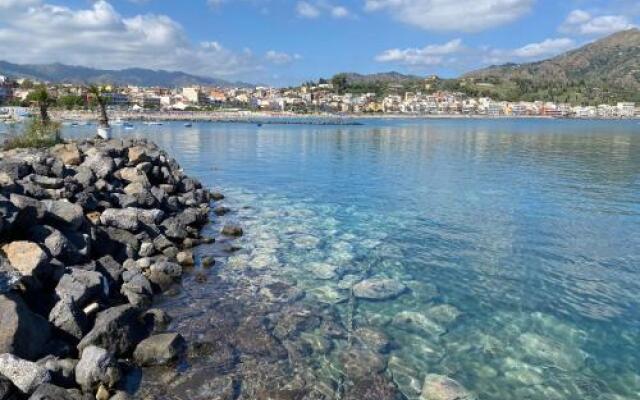 Bivani in Naxos