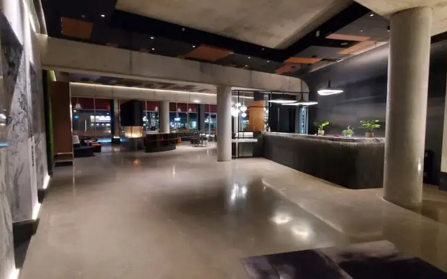 Grand Hôtel TiMES Blainville - Mirabel