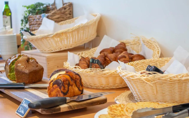 Brit Hotel Bordeaux Aéroport - Le Soretel