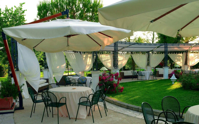 Hotel Masseria Protomastro