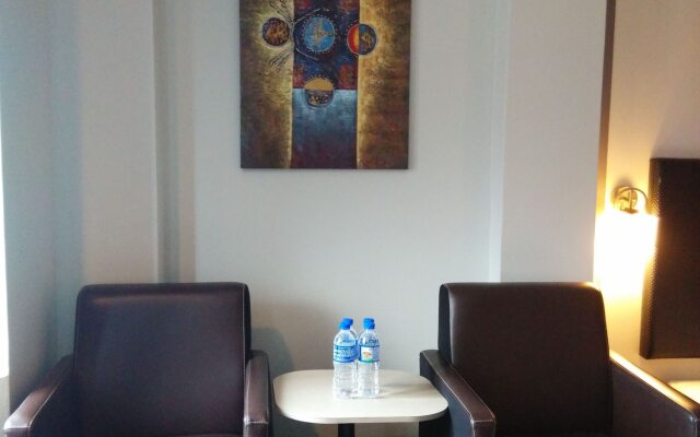 Legend Inn Taiping