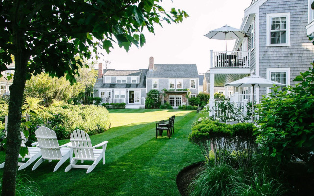 Harborview Nantucket