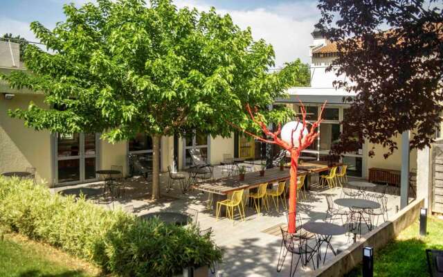 Ibis Aix en Provence Hotel