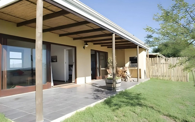 Wild Clover Cottages