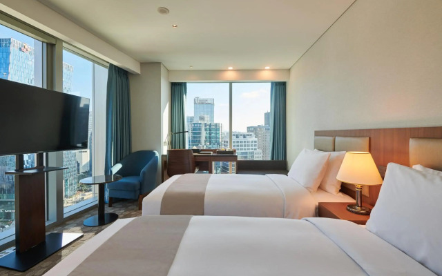 Stanford Hotel Myeongdong