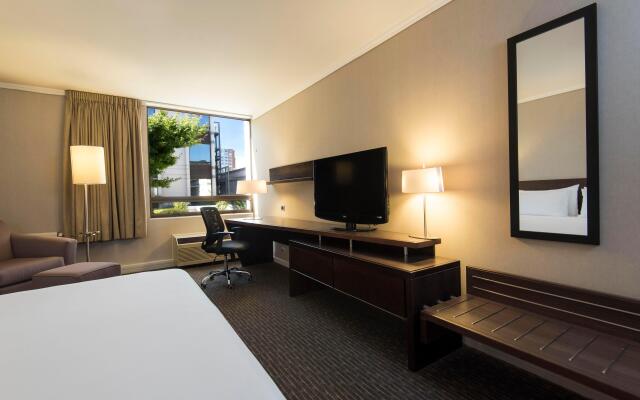 Holiday Inn Express Concepcion by IHG