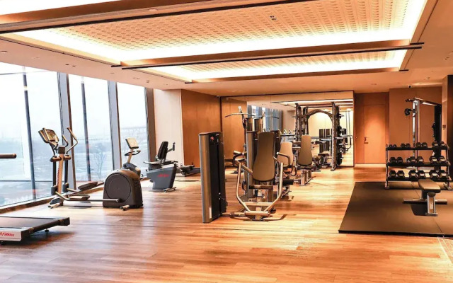 Grand Mercure Chengdu East