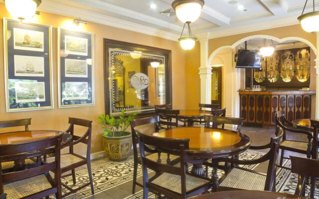 Herald Suites