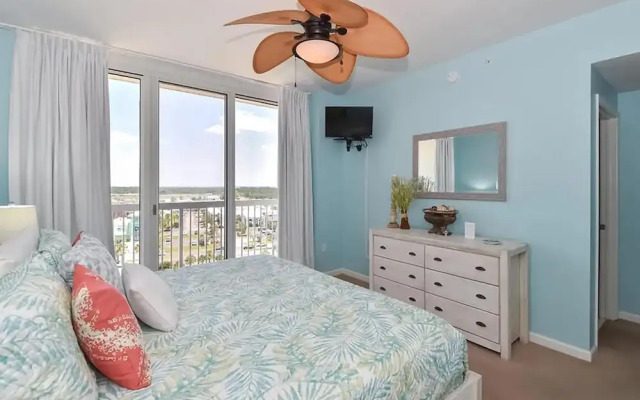 Silver Beach Towers 1003 West