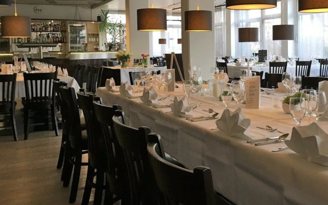 Bonjour Tagungshotel Stuttgart Gerlingen