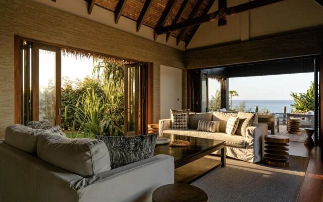 Villa Malolo Levu