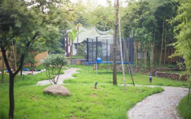 Mogan Guizhu Shanju Homestay