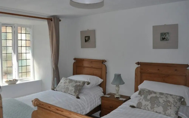 The Exeter Inn