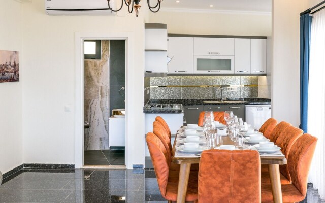 Villa Excellence-Hill Villas Kalkan