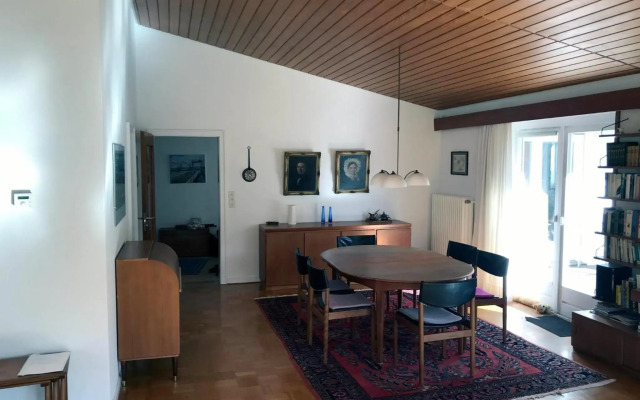 Ferienhaus "Am Kanal"