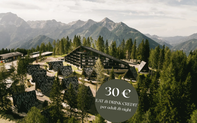 TRIFORÊT alpin.resort