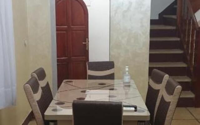 Chalet Ifrane