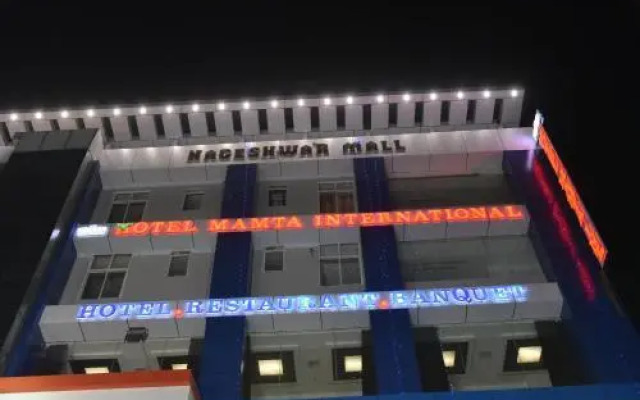 HOTEL MAMTA INTERNATIONAL , BIHARSHARIF - Nalanda- Bihar